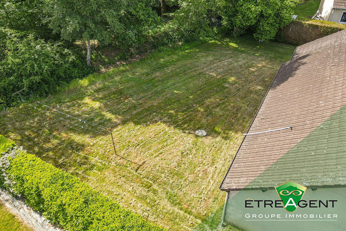 Maison SAINTE-MARTHE - 108 m² - 3 chambres - photo 14