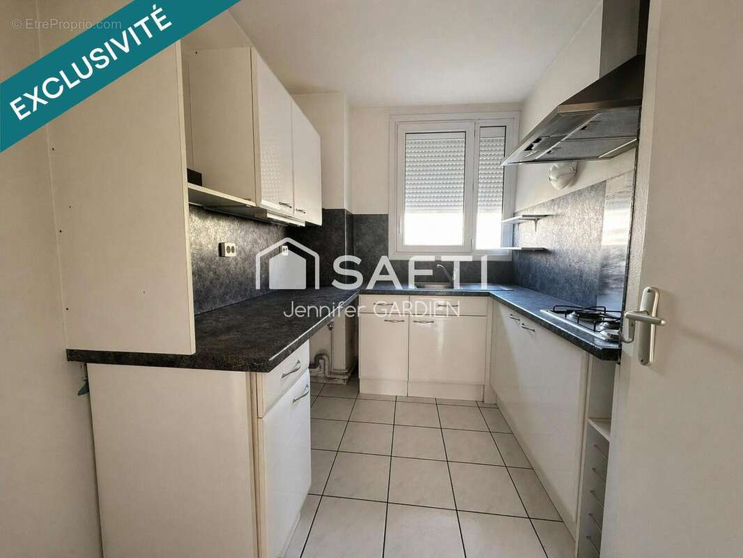 Photo 6 - Appartement à MERIGNAC