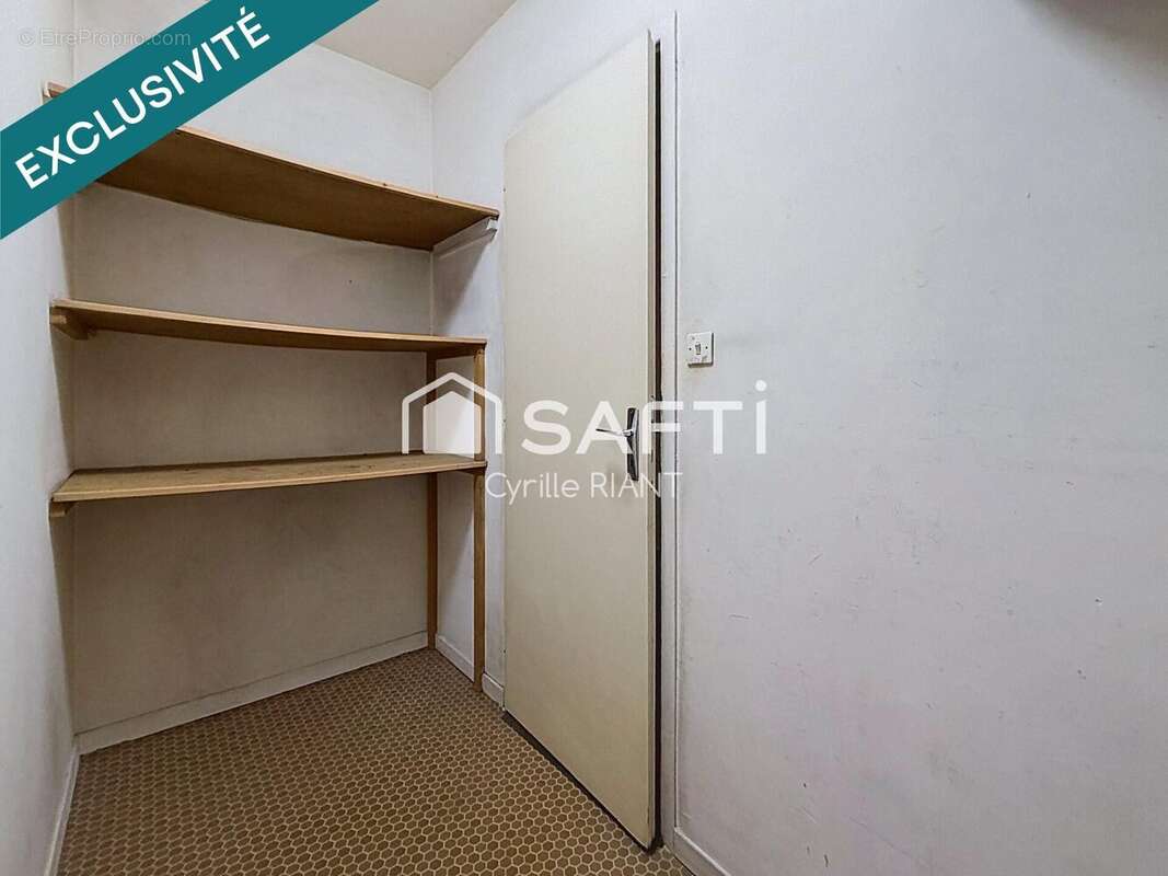 Photo 8 - Appartement à RIVES