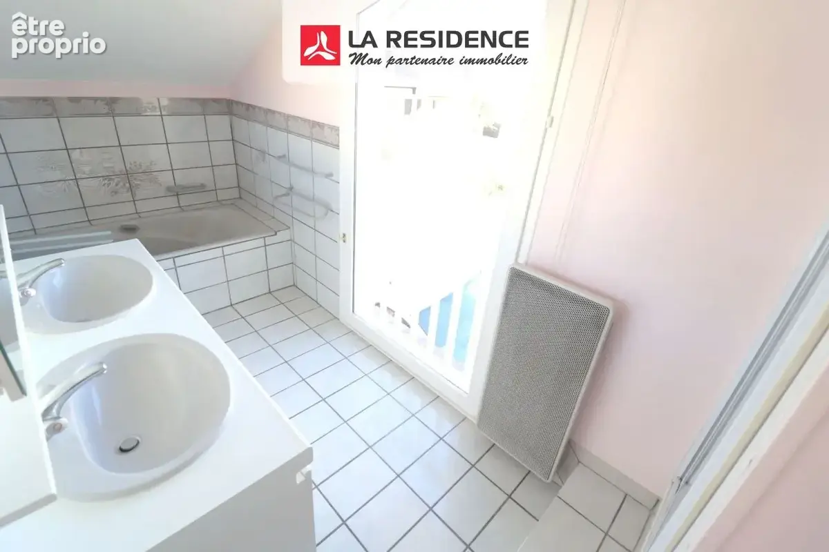 Maison 6 pièces 136 m² à vendre à Montigny-Les-Cormeilles (95370) - photo 9