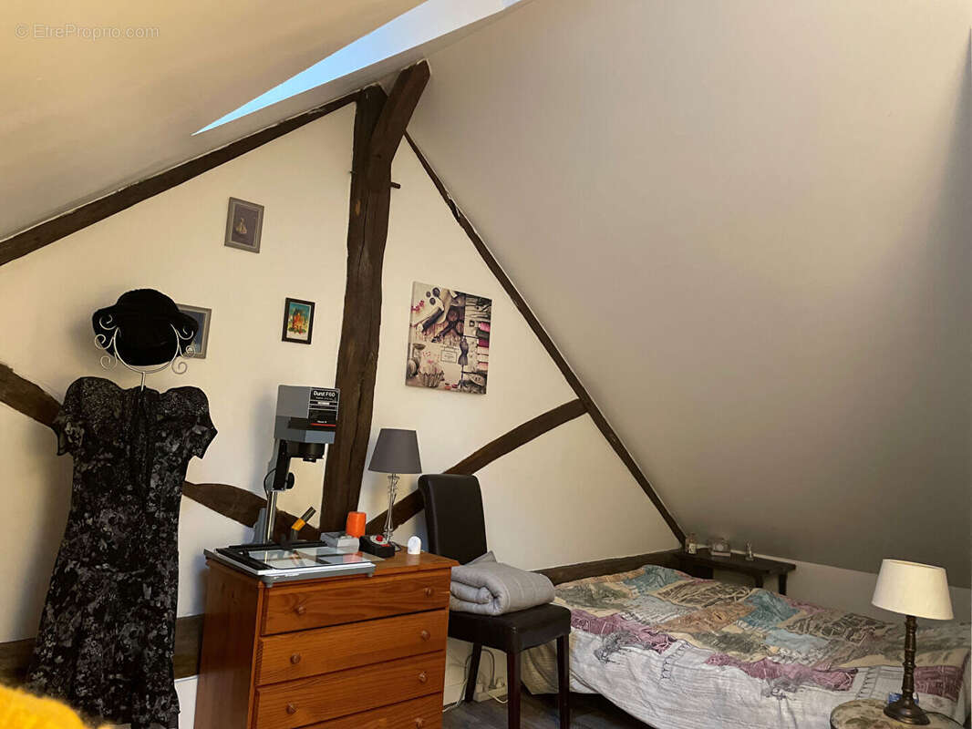 Appartement à CHALON-SUR-SAONE