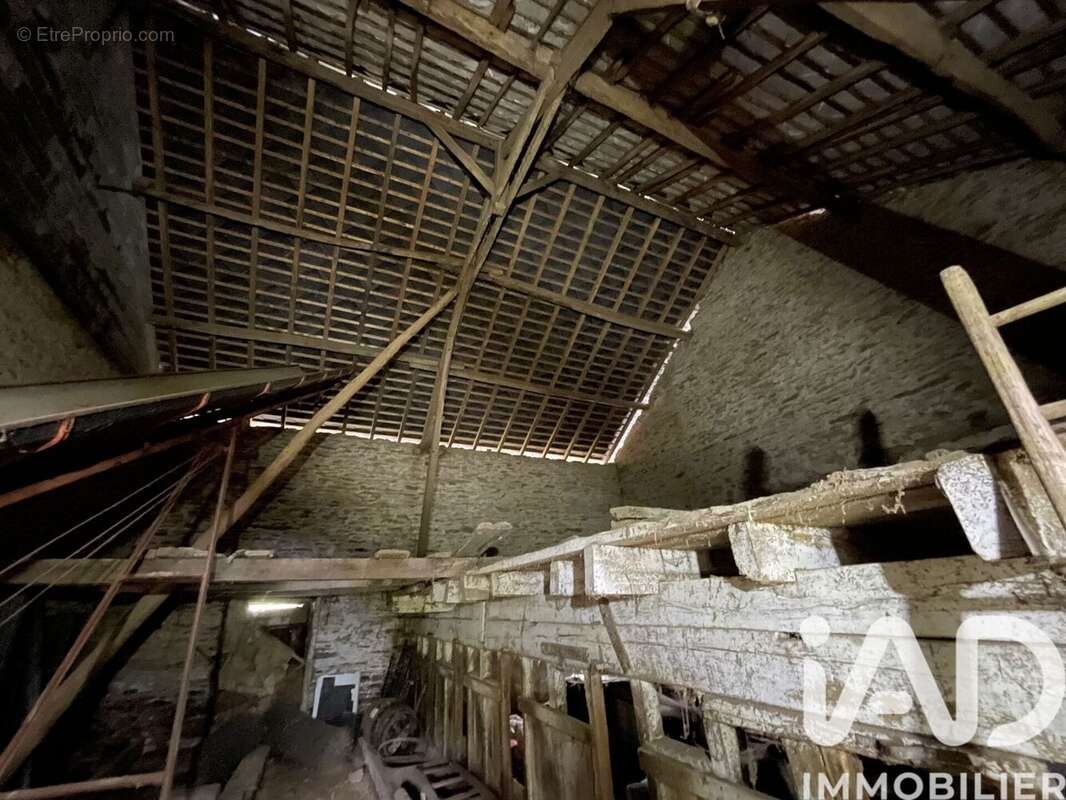 Photo 9 - Maison à NEUVIC-ENTIER