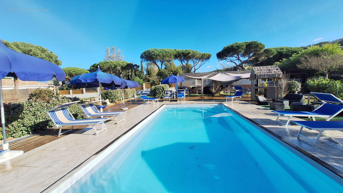 Maison à PIETROSELLA