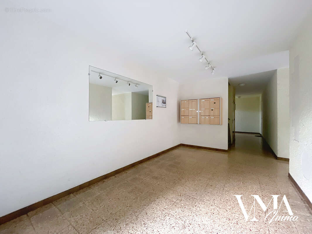 Appartement à VENISSIEUX