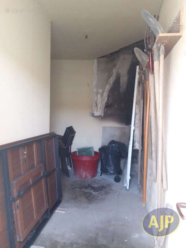 Maison à SAINT-BREVIN-LES-PINS