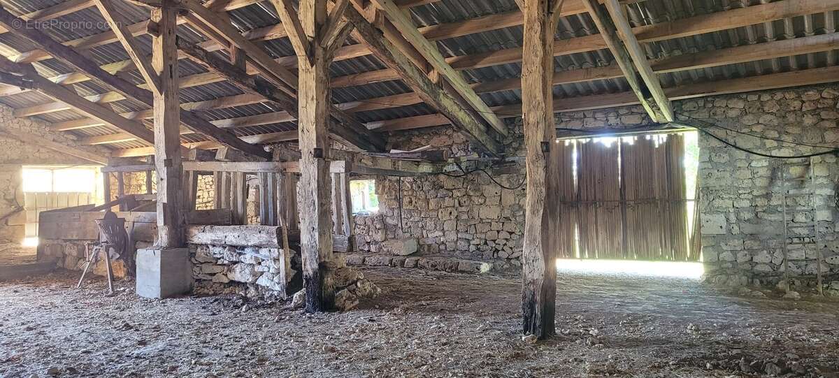 Maison à ROQUECOR