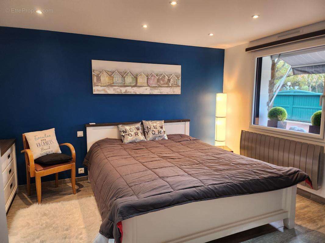 Maison à LA BAULE-ESCOUBLAC