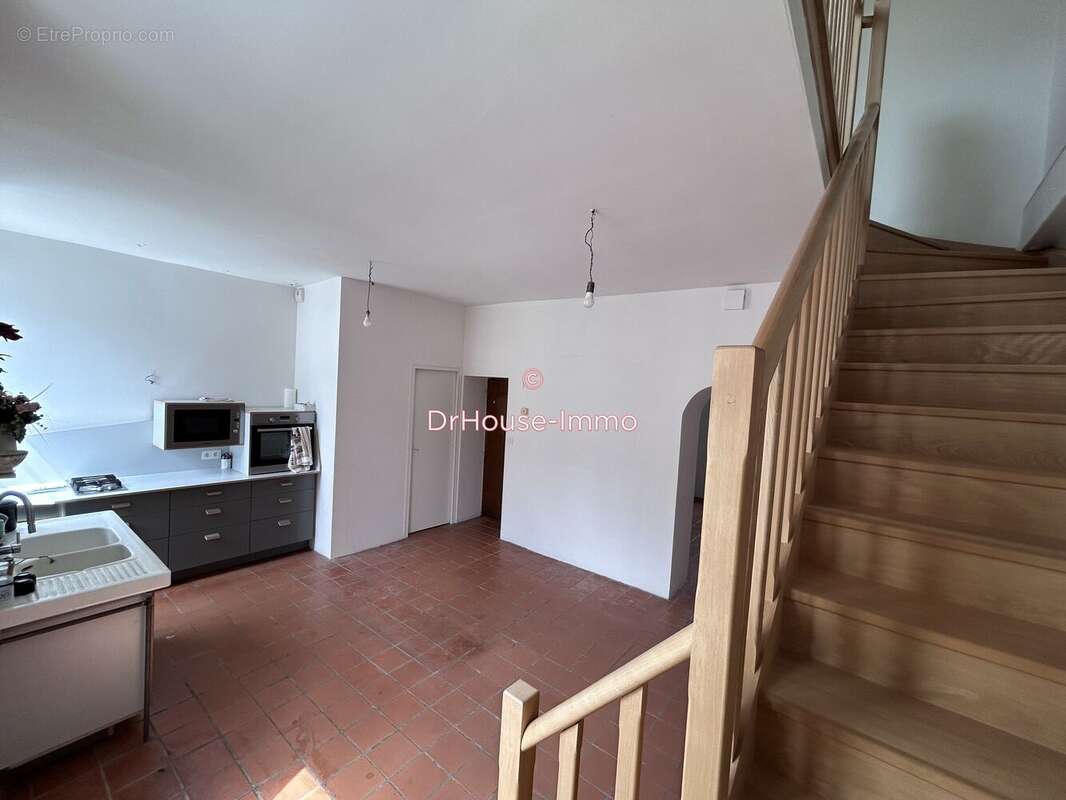 Appartement 61 m² à Nantes  - photo 4