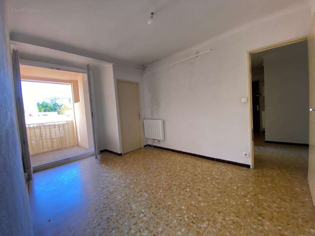 Appartement À Vendre type 3 - photo 8