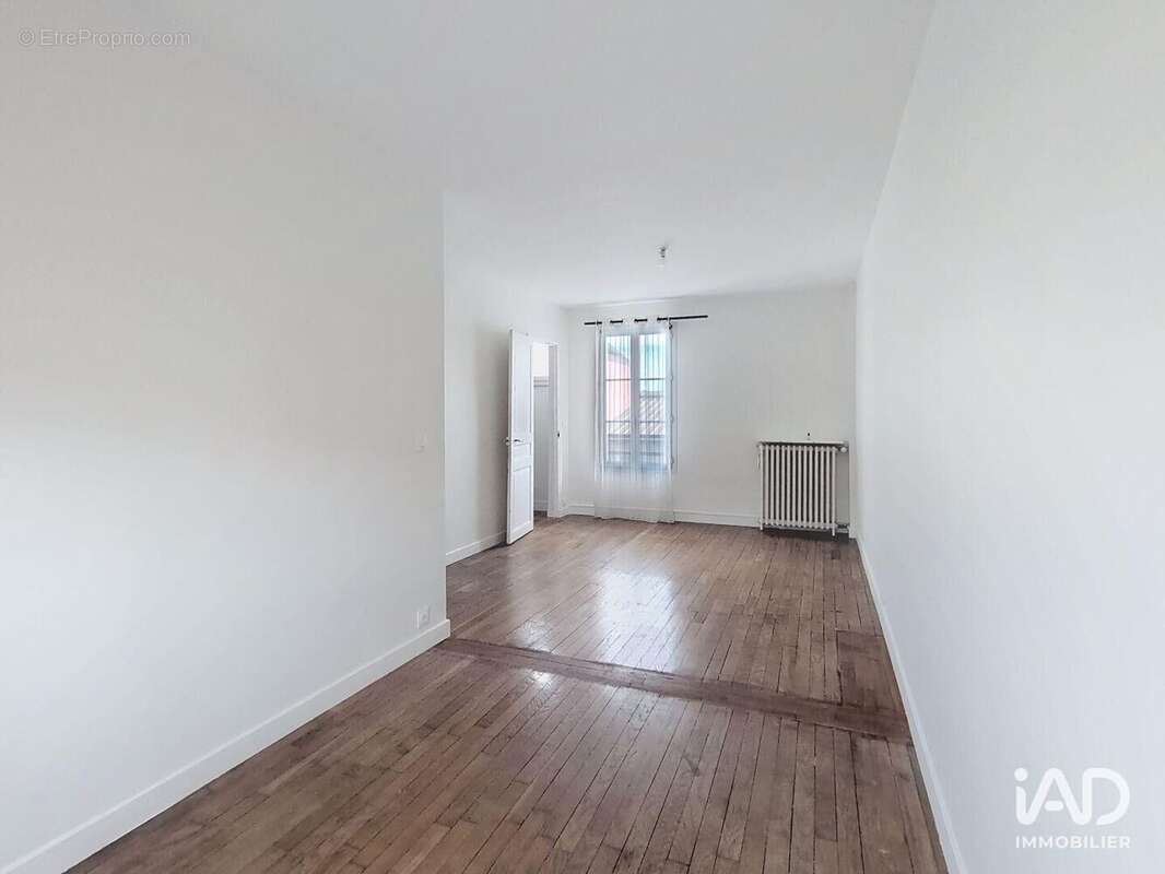 Photo 5 - Maison à ANTONY