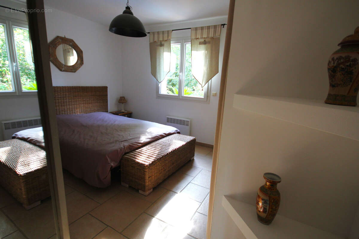 Maison à ELNE