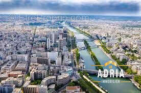Appartement 26 m² à Asnieres-Sur-Seine  - photo 9