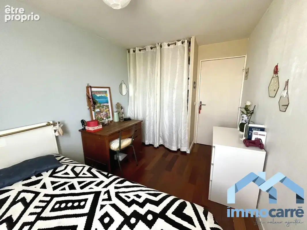 Appartement 3 pièces 61 m² à vendre à Lognes (77185) - photo 9