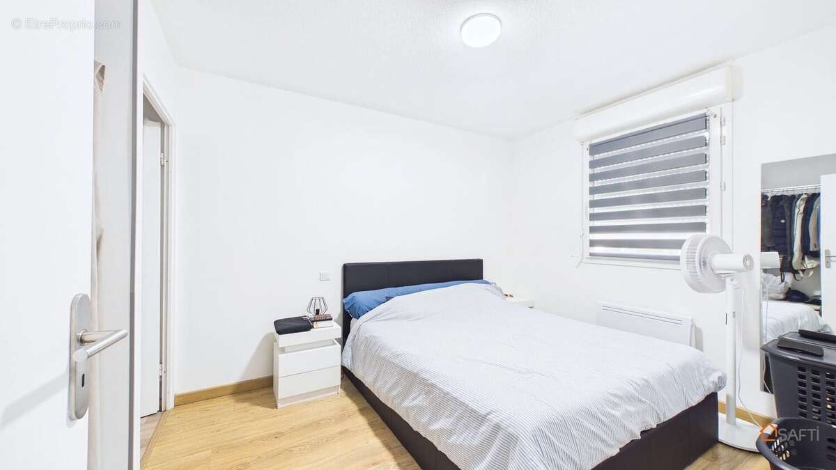Photo 6 - Appartement à SAINT-LOUBES