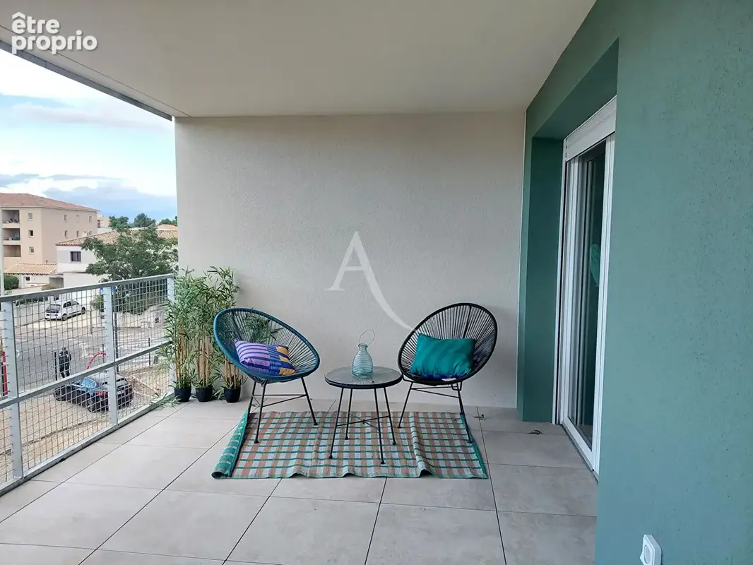 Photo Appartement à Narbonne au prix de 224 000€