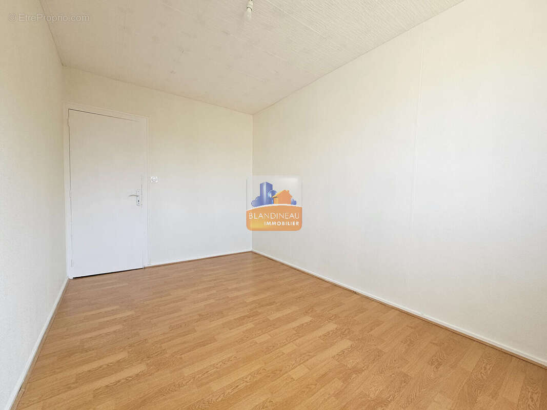 Appartement à REZE