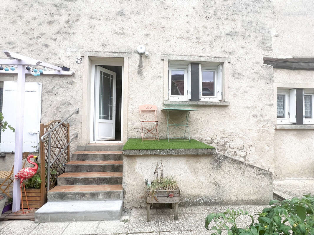 Appartement à BOUAFLE