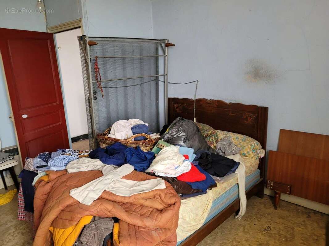 Maison à AUZAT-LA-COMBELLE