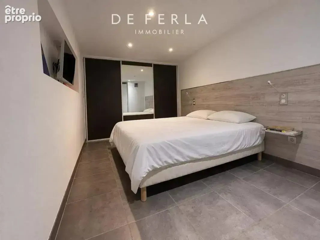 Maison T5 +T3 avec jardin - photo 12
