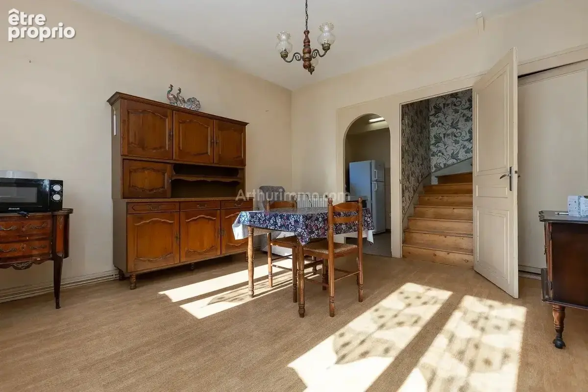 Vente Maison Saint-victor-de-morestel(38510) 255 000ï¿œ - photo 5