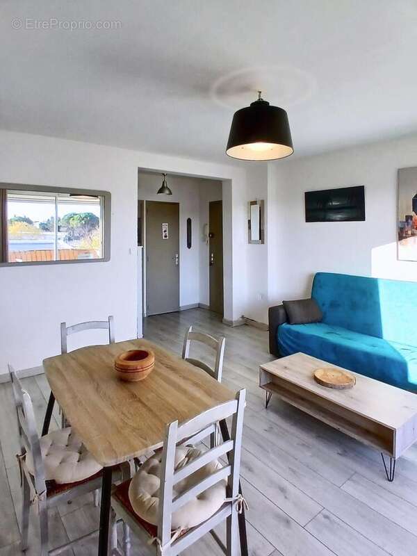 Photo 2 - Appartement à AVIGNON