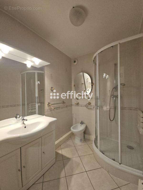 Appartement récent - photo 12