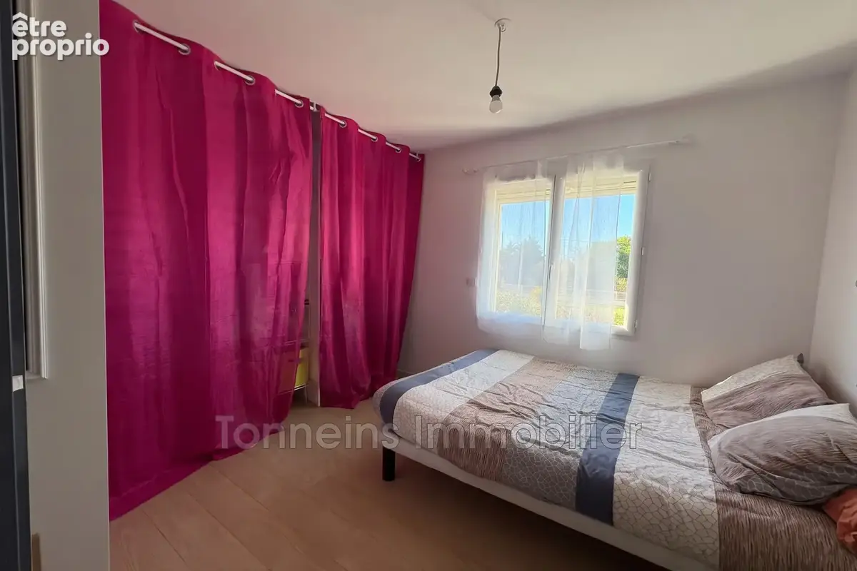 Maison 5 pièces 135 m² à vendre à Bourran (47320) - photo 7