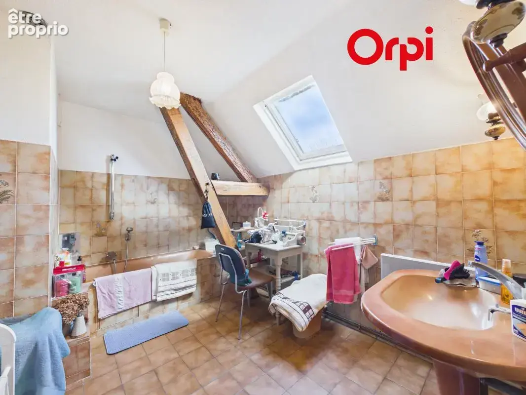 Maison située dans un bel envrionnement - photo 11