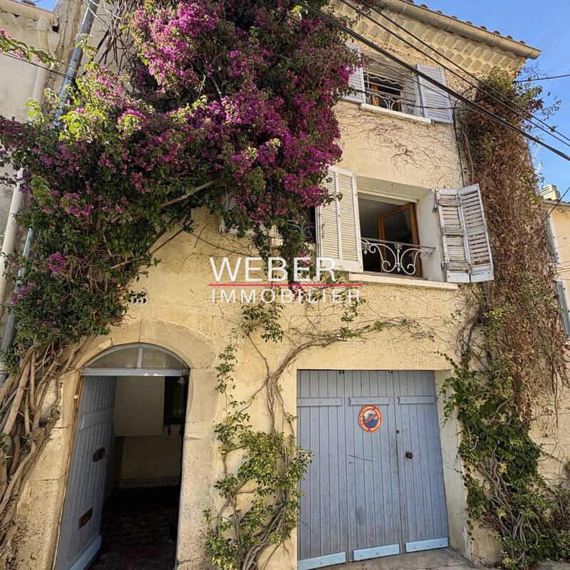 Appartement à LA SEYNE-SUR-MER