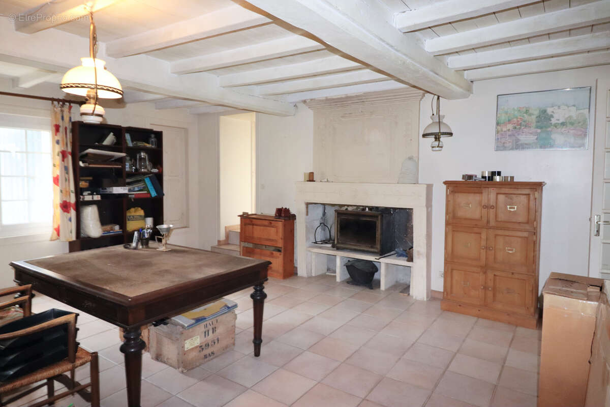 Maison à ARCES