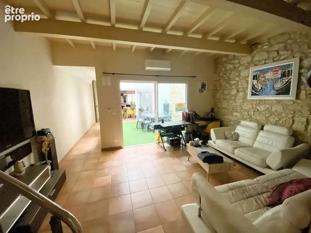 Maison 150 m² à Auch  - photo 7