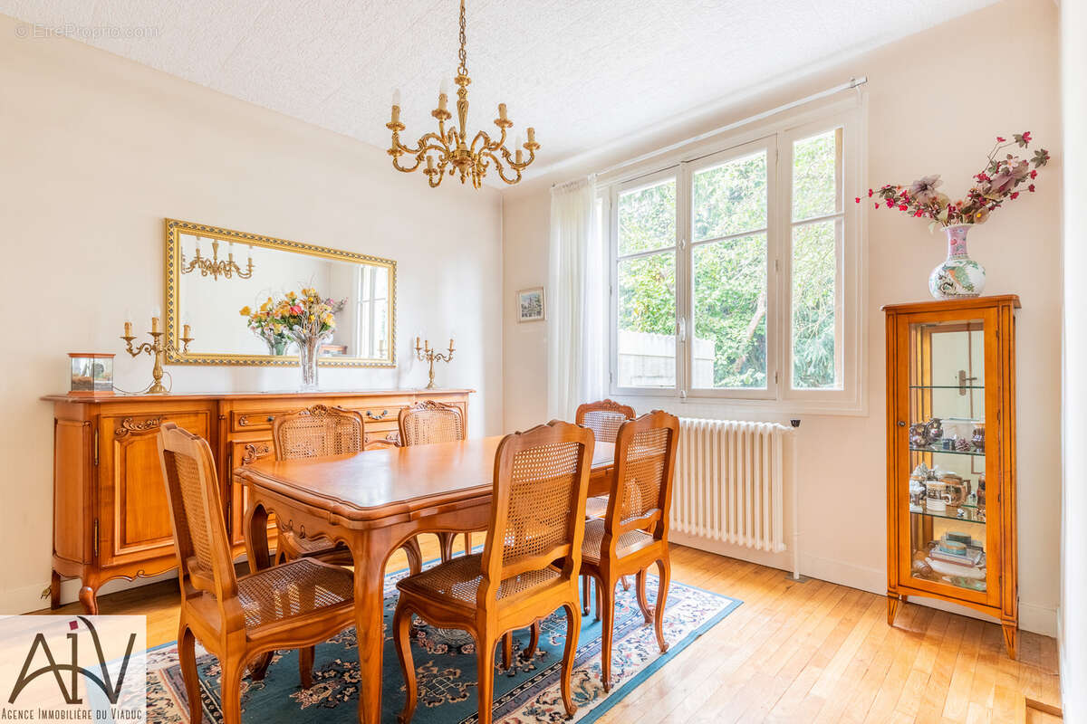 Maison à ATHIS-MONS