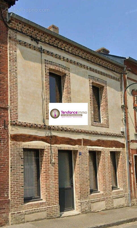 Maison 150 m² à Moulins-La-Marche  - photo 3