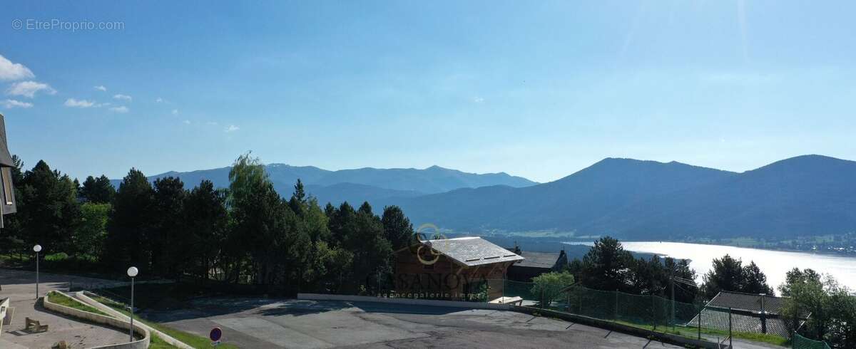 Appartement à FONT-ROMEU-ODEILLO-VIA
