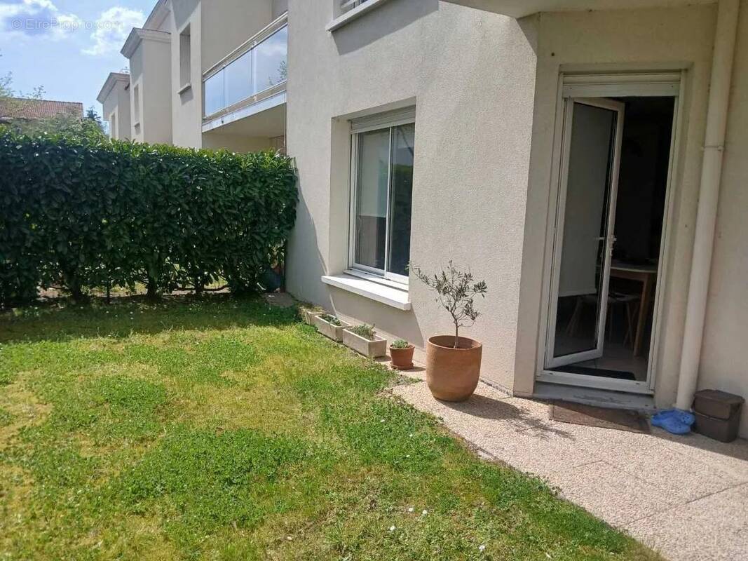 Appartement à BASSE-GOULAINE