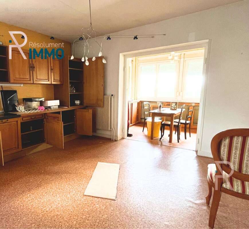 Maison à INGERSHEIM