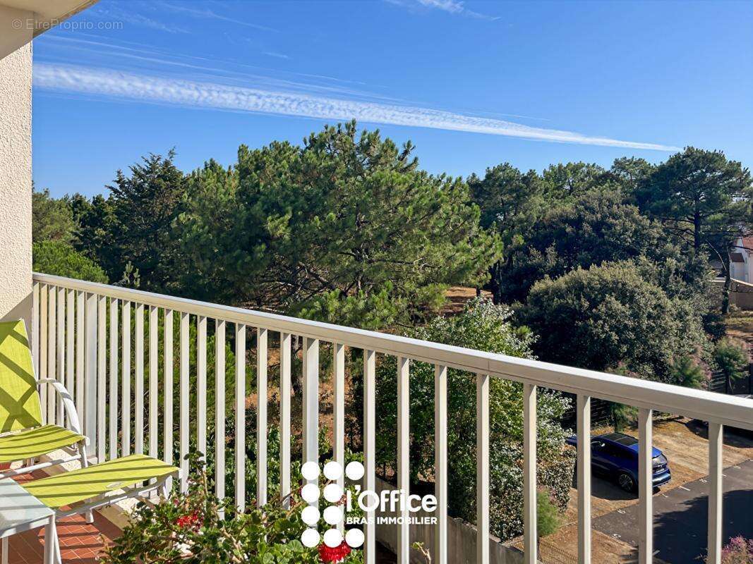 Les Sables d'Olonne - Appartement T2 - photo 5