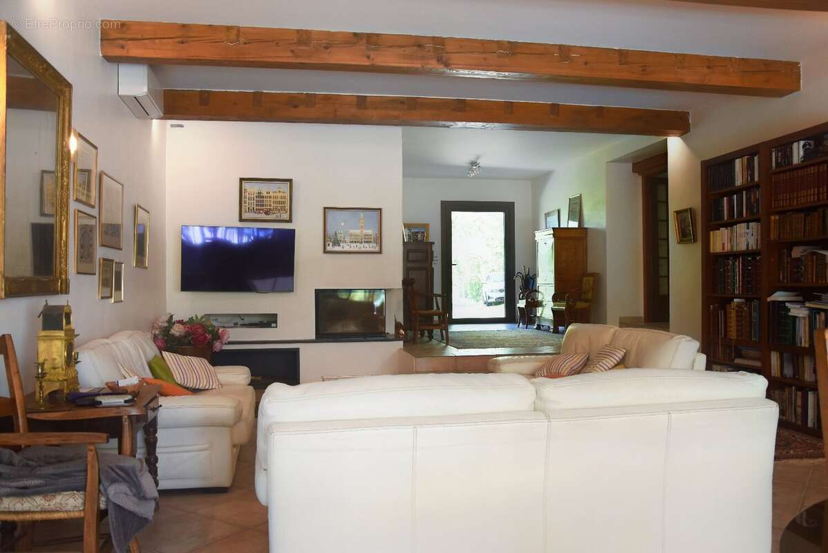 Maison à L'ISLE-JOURDAIN