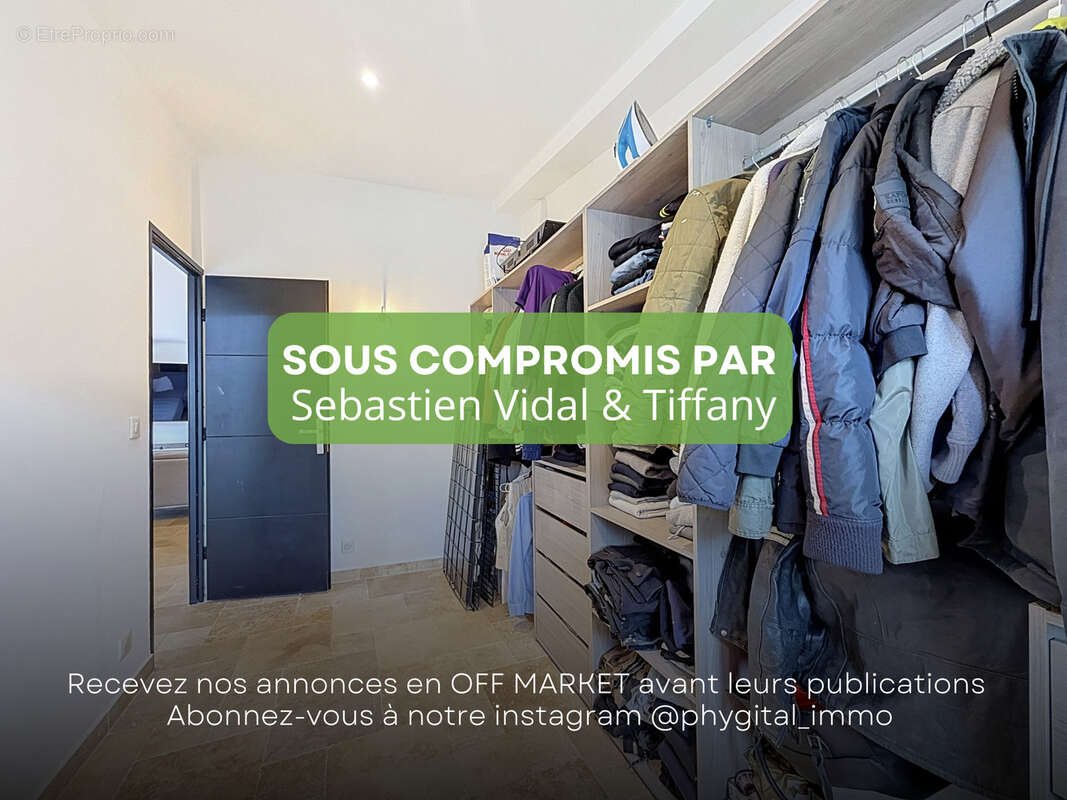 Appartement 2/3P à vendre à Vence (06140) - photo 21