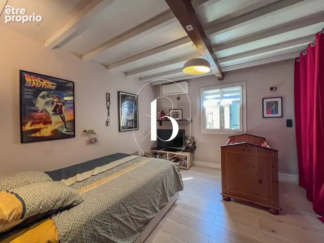 Maison 5 pièces 155 m² à vendre à Goudargues (30630) - photo 22