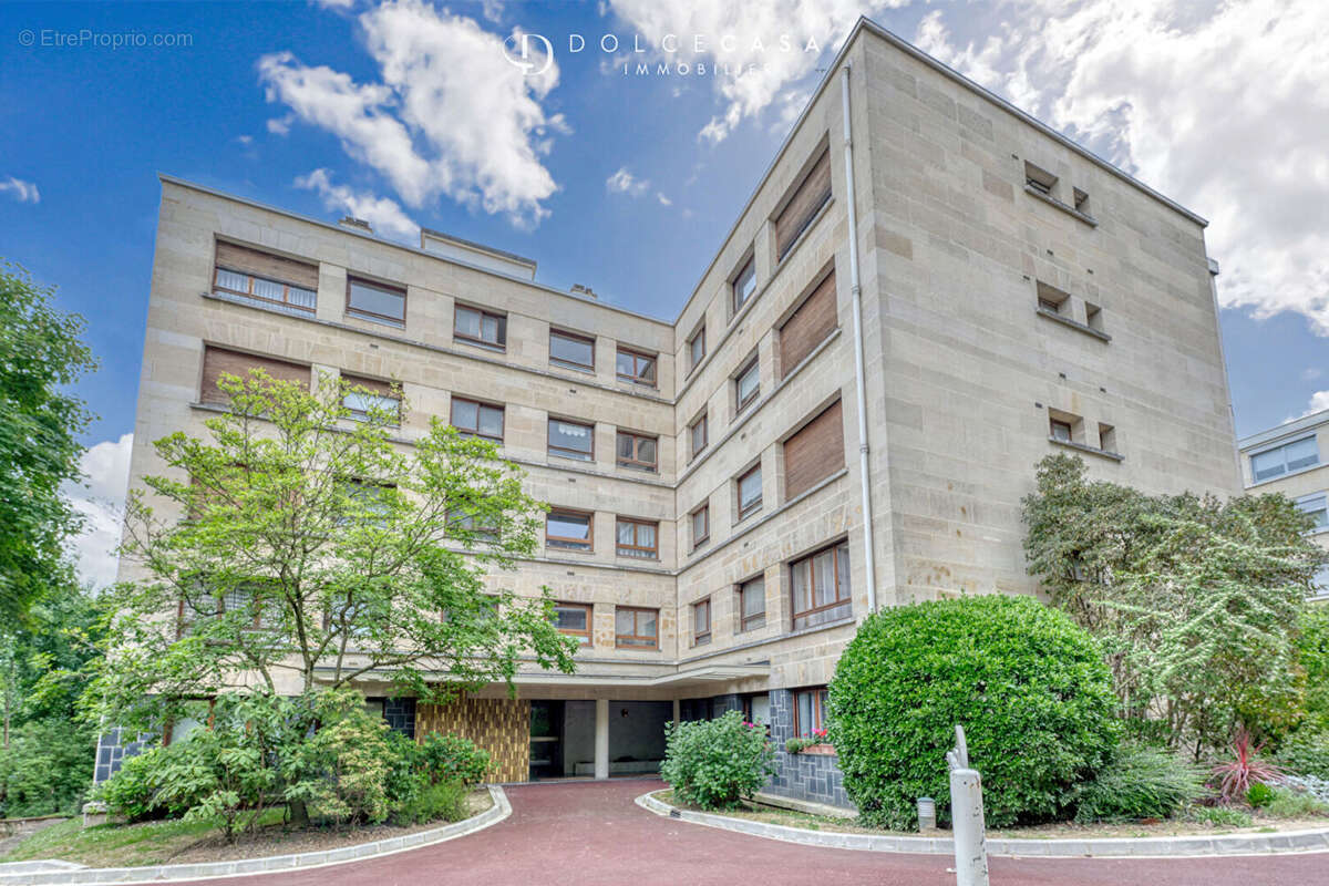 Appartement Nogent Sur Marne 1 pièce(s) 14.52 m2 - photo 4
