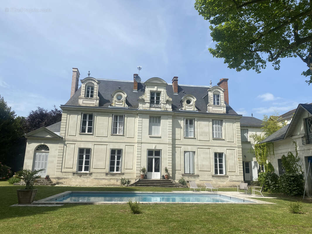 Autre à TOURS