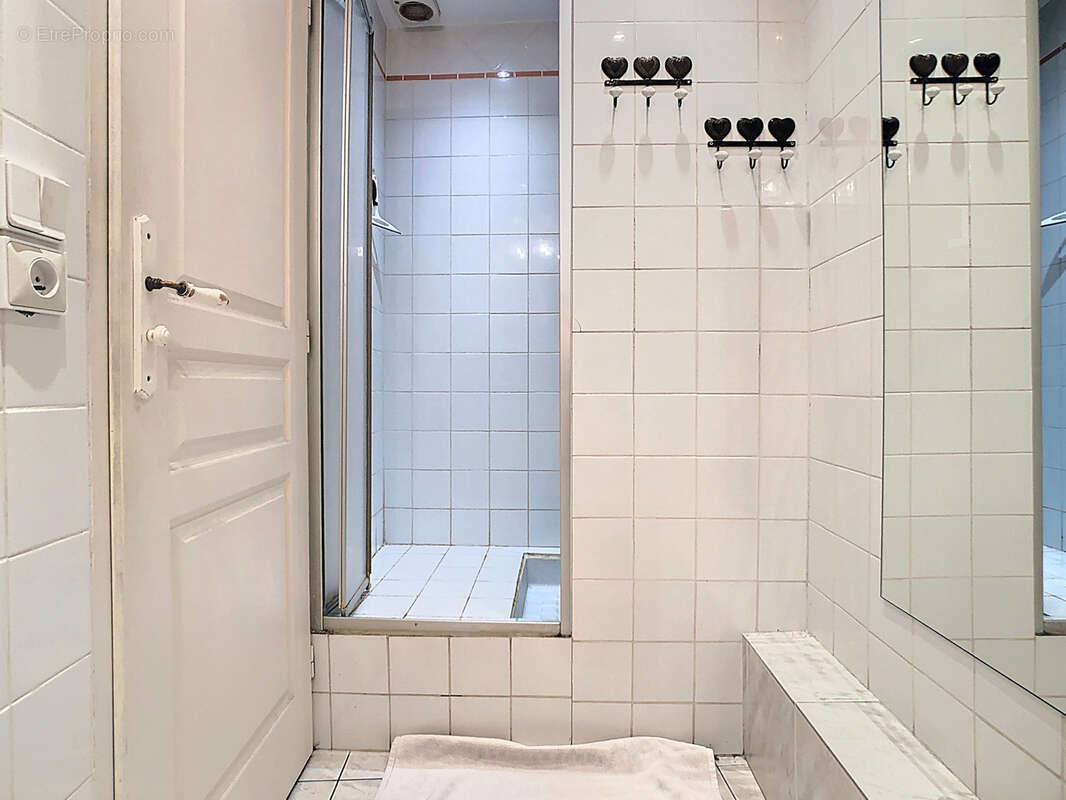 Appartement à MACOT-LA-PLAGNE