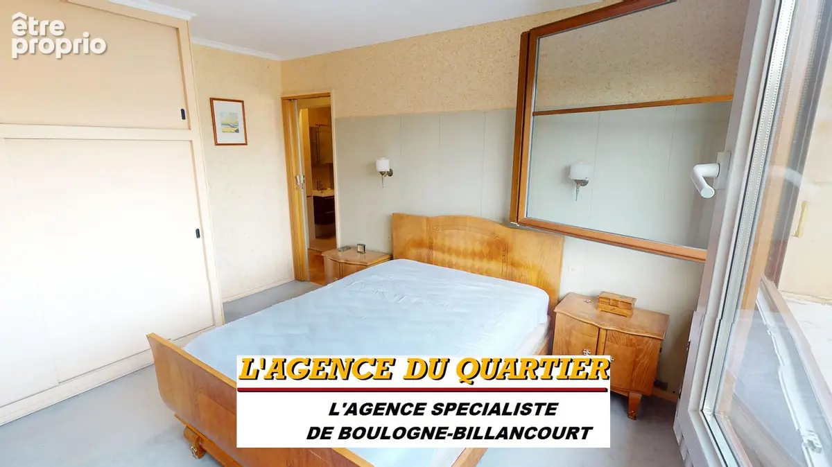 Rue Thiers 3 pièces 53 m² très bon potentiel - photo 10