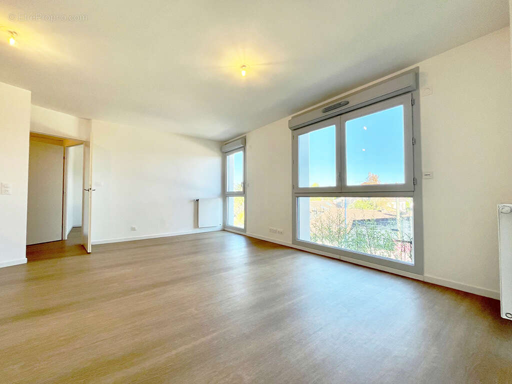 Appartement à DRANCY