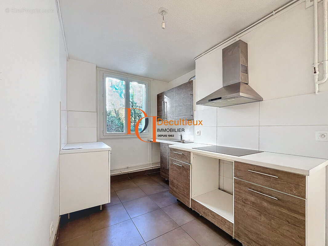 Appartement à LYON-5E