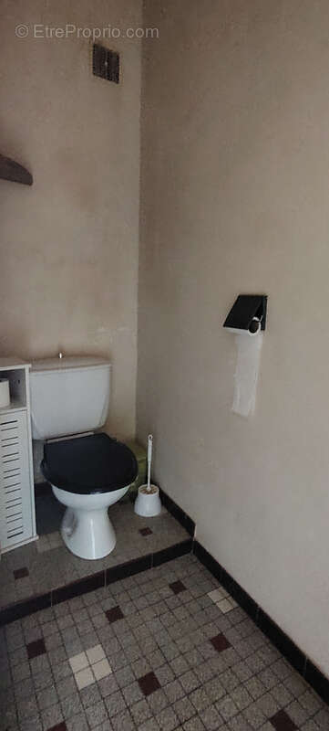 Maison à vendre 4 pièces AIRVAULT (79) - photo 7