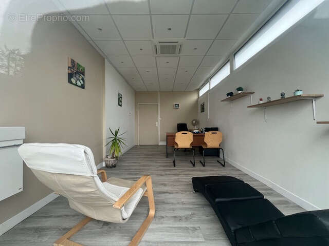 Appartement à FEUQUIERES-EN-VIMEU