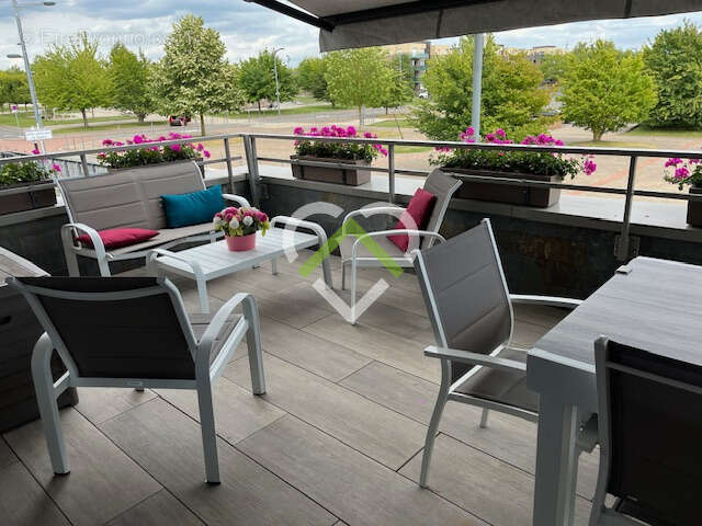 Appartement à HEM