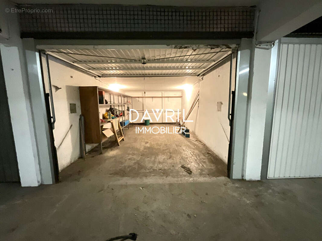 Appartement à ANDRESY